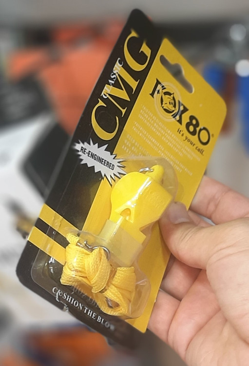 سوت ورزشی وکیوم دار، فاکس (FOX)، دارای بند همرنگ و محافظ دندان