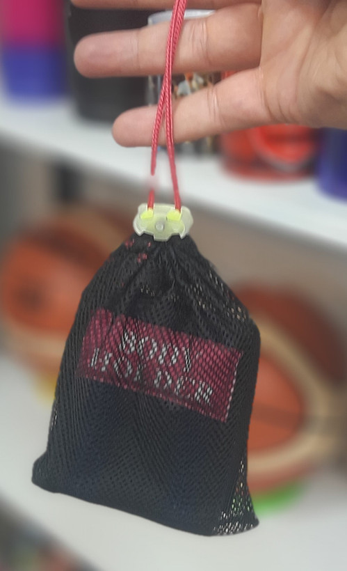 کش لوپ، استپدار، برند بادی هولدر