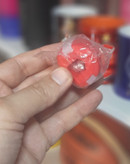 زاویه فک و تقویت کننده فک