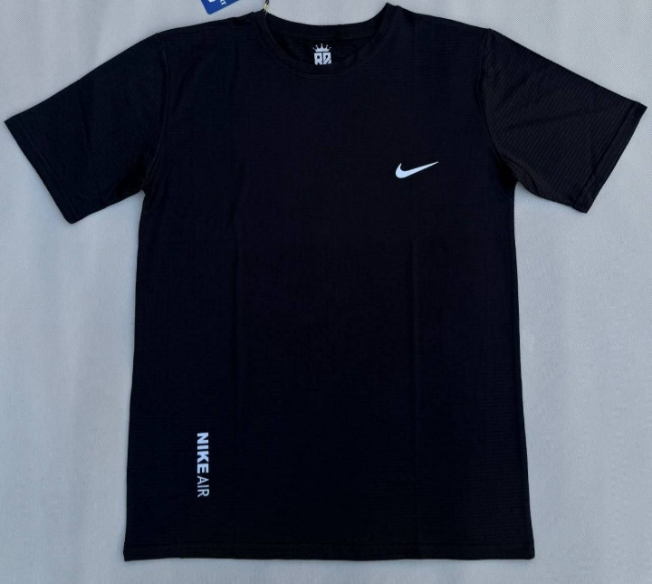 تیشرت آستین کوتاه، نایکی ایر (NIKEAIR)، کشی، سوزنی، هوازی