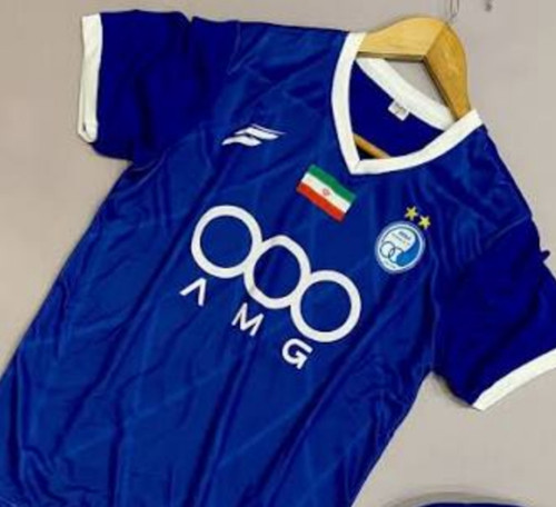 پیراهن و شورت استقلال