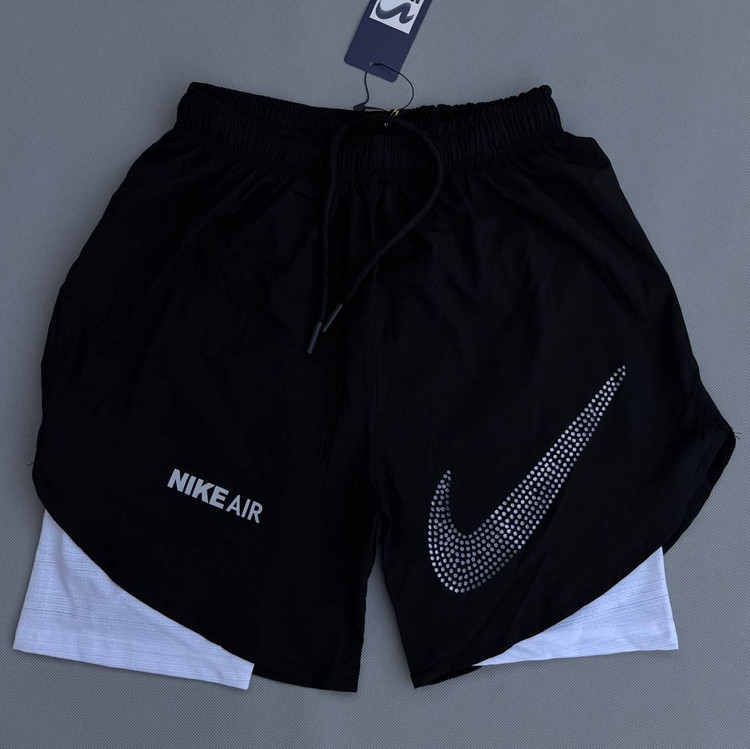 شورت یا شلوارک آیرو کشاله دار طوسی روشن، کشی، سوزنی، بدون ایجاد حساسیت