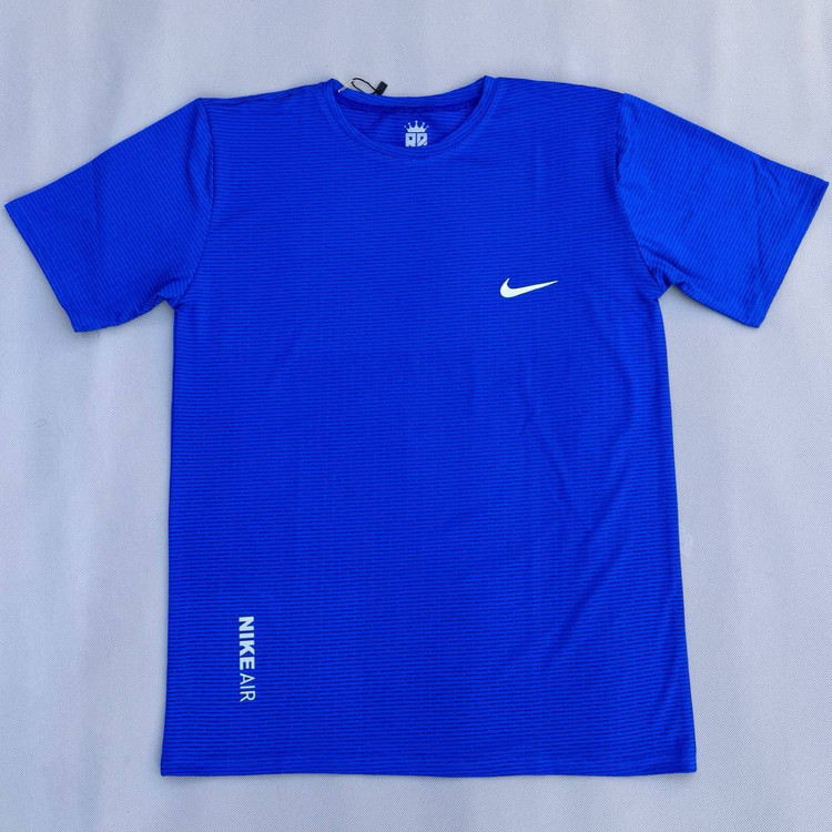 تیشرت آستین کوتاه، نایکی ایر (NIKEAIR)، کشی، سوزنی، هوازی