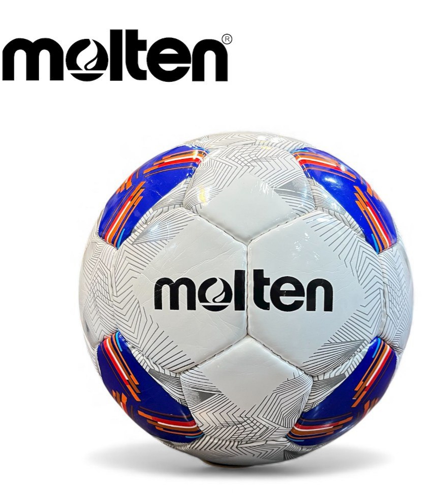 توچ فوتبال مولتن