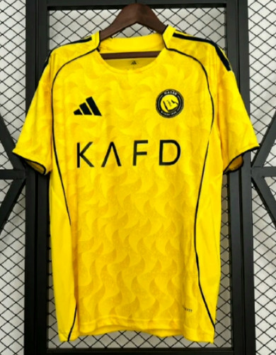 لباس النصر رونالدو چاپ سابلیمیشن