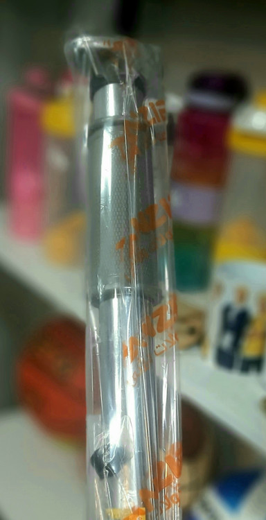 بارفیکس استیل اورانوس ۳۲ میل