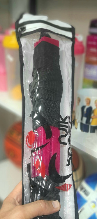 نردبان چابکی، مواد عالی و کیف قابل حمل بنفش