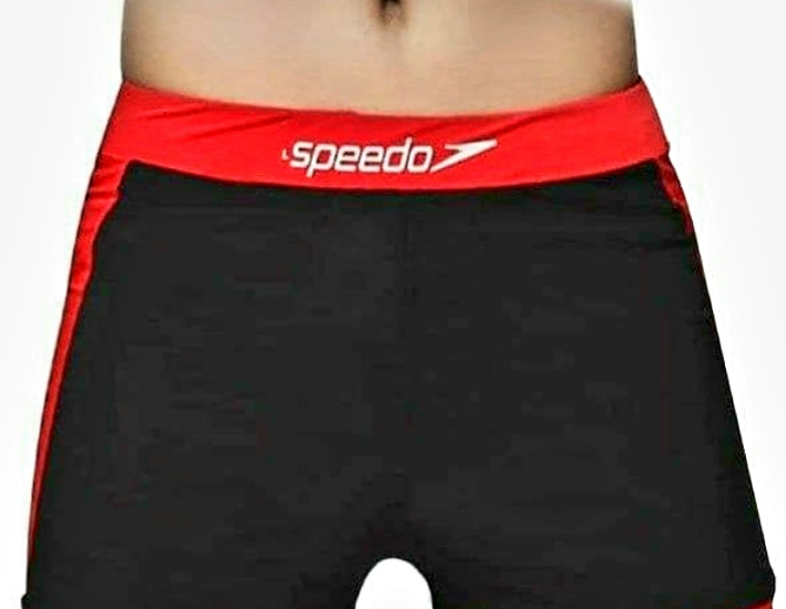 مایو شنا مردانه، اسپیدو (speedo), جذب، تمام کش