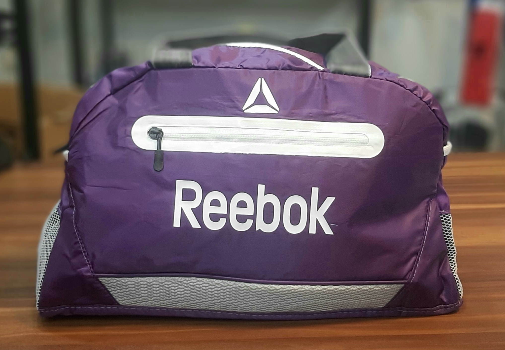 ساک ورزشی، ریبوک (Reebok)، دوکاره رودوشی، دستی