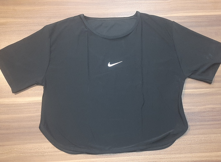 کراپ استریج، نایکی (NIKE)، گرم بالا