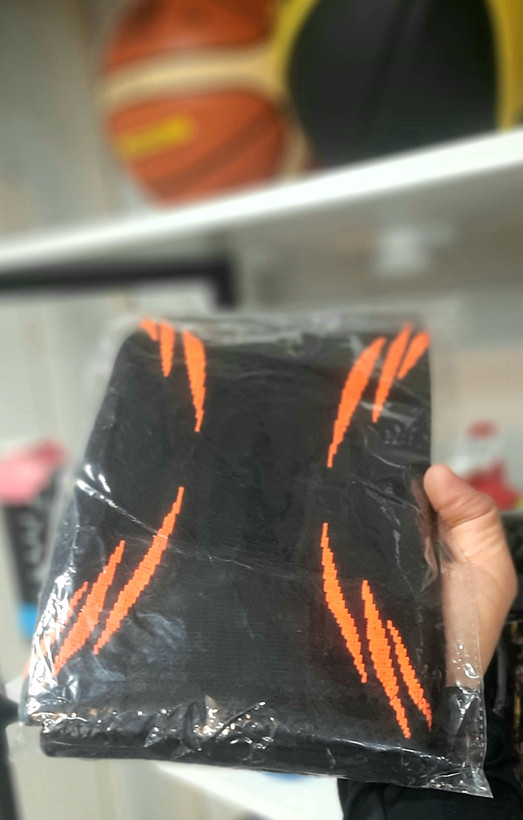 زانوبند خارجی جفتی (Knee Support)